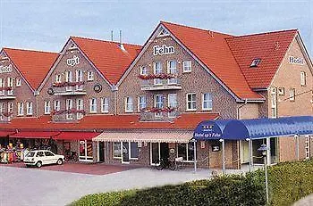 Hotel Up't Fehn Neukamperfehn