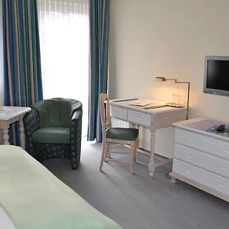 Up't Fehn Hotel 3*