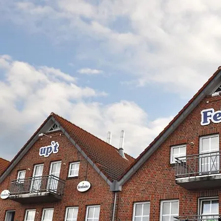 Hotel Up't Fehn