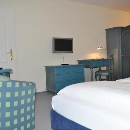 Hotel Up't Fehn Neukamperfehn